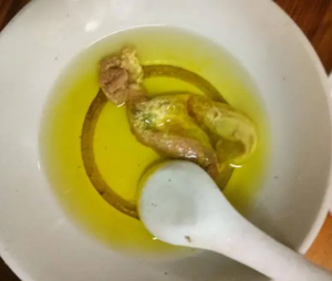 猪胆酒