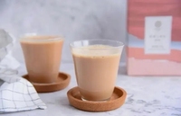 牛乳红茶