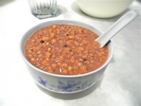 高粱粥