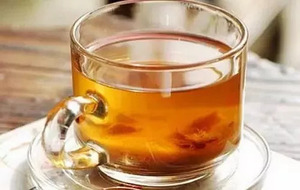健脾茶