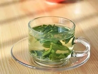 三叶茶