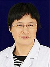 陈小芳