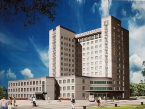 苏州市吴江区中医医院