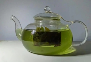 佩兰茶