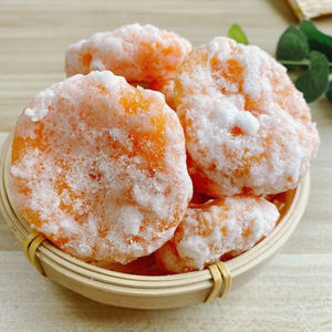 橘饼