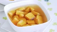 煮番薯
