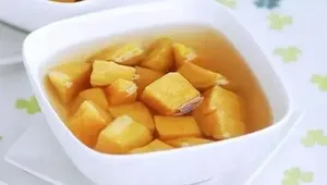 煮番薯