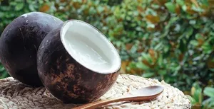 椰子浆