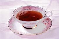 山楂决明子茶