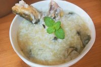 猪骨粥