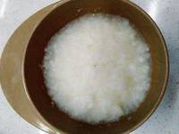 梨粥