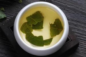 枇杷茶
