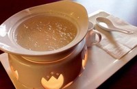 杏仁燕窝