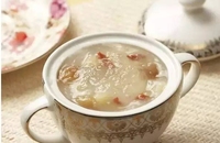 燕窝汤