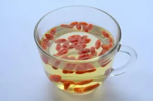 枸杞子茶