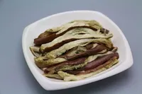 清蒸茄子