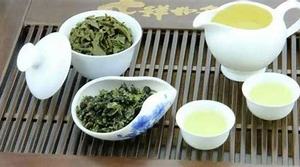 板蓝根茶