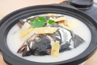天麻鱼头