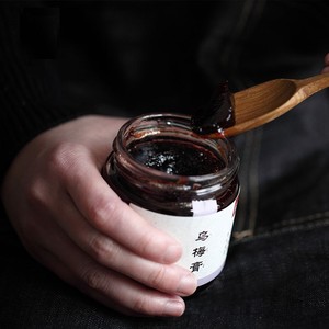 乌梅膏