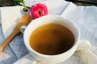 杏仁汤