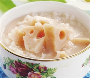 藕粥