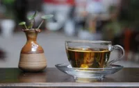 夏枯草茶