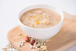 扁豆粥