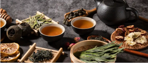 养胃茶