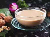 山楂核桃茶