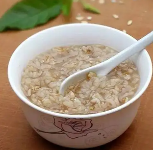 小麦粥
