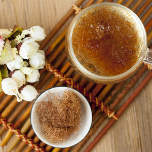 玉米须茶
