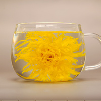 菊花茶