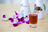 松酒