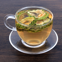 苦瓜茶
