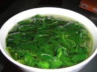 菠菜汤