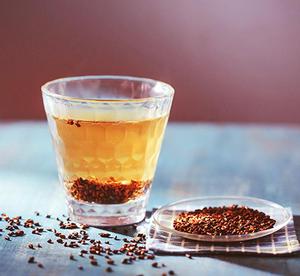 决明子茶