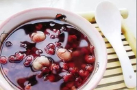 麻黄连翘赤小豆汤