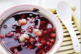 麻黄连翘赤小豆汤