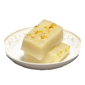 藕粉糕
