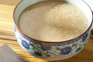 甘蔗粥
