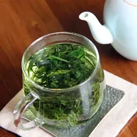 艾叶茶