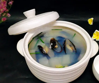 淡菜汤