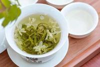 丁香茉莉花茶