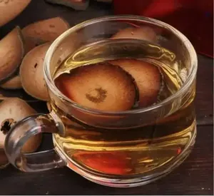 橘红茶
