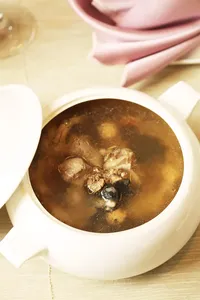 八卦汤
