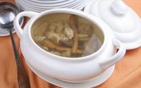 土茯苓茶