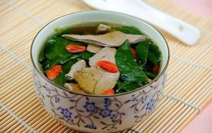 养肝明目汤
