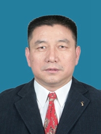 康延志