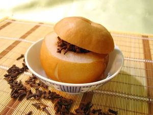 丁香梨