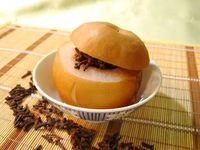 丁香梨